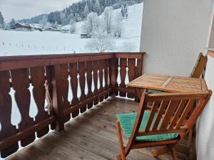 Ferienwohnung Fürstauhof