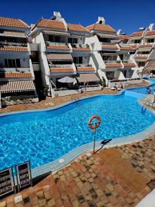 Las Americas Central Sun Appartament - 4hvězdičkové hotely ve městě Arona