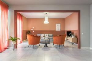 The Collection Barcelona - Sagrada Familia Cozy 3 Bedroom with balcony