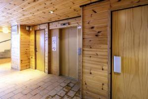 Résidence Orsiere - joli appartement skis aux pieds, balcon plein sud à Val Thorens MAE-5264