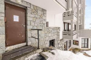 Résidence Orsiere - joli appartement skis aux pieds, balcon plein sud à Val Thorens MAE-5264