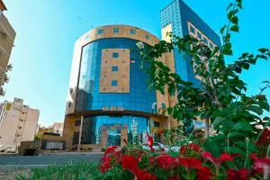 فندق منارة الكرام - Ash Shishah