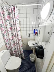 Hostelli Matkustajakoti