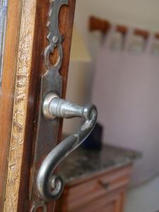 B&B / Chambres d'hotes Les Filolies : photos des chambres