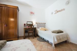 B&B / Chambres d'hotes Les Filolies : photos des chambres