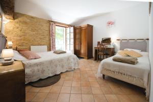 B&B / Chambres d'hotes Les Filolies : photos des chambres