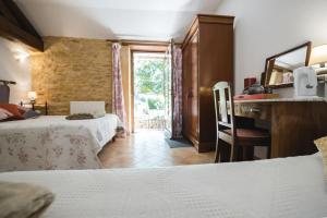 B&B / Chambres d'hotes Les Filolies : photos des chambres