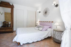 B&B / Chambres d'hotes Les Filolies : photos des chambres