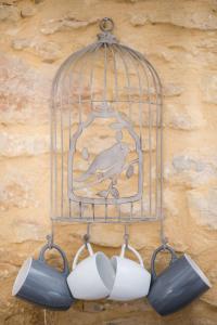 B&B / Chambres d'hotes Les Filolies : photos des chambres