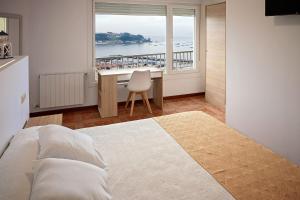 Apartamentos Costas de Bueu B