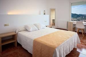 Apartamentos Costas de Bueu B