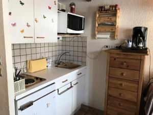 Appartements Residence Edelweiss - Edelweiss B3 MAE-0844 : photos des chambres