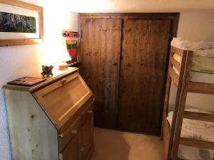 Appartements Residence Edelweiss - Edelweiss B3 MAE-0844 : photos des chambres