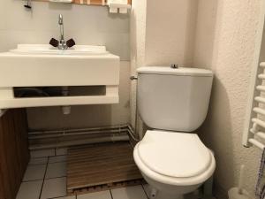 Appartements Residence Edelweiss - Edelweiss B3 MAE-0844 : photos des chambres