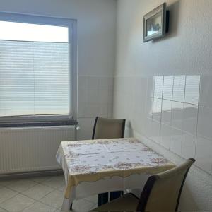 Ferienpark Buntspecht Apartment 1