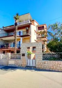 Skajla Apartments - Medulin