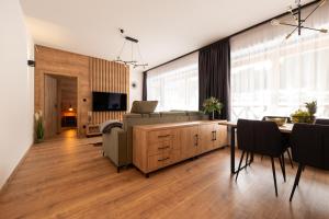 Apartmán naCHALETY JASNÁ