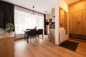 Apartmán naCHALETY JASNÁ