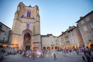 LEthnic Chic Wifi, Netflix, Disney, Coeur de Bastide