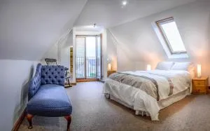 L'Arc de Charme - Paulmy