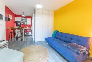 Chez vous à Evry - 埃夫里