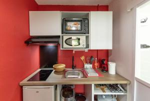 Appartements Chez vous a Evry : photos des chambres