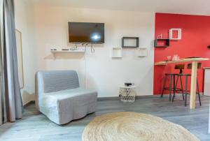 Appartements Chez vous a Evry : photos des chambres
