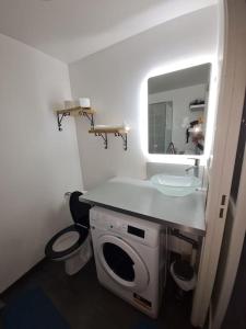 Appartements Chez vous a Evry : photos des chambres