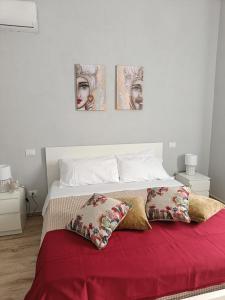 Casa Vacanze Da Nonno Peppe / Suites 1, 2, & 3