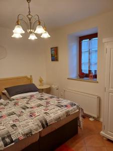 Pension Hayna Zi. 1 und Zi. 2