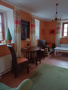 Pension Hayna Zi. 1 und Zi. 2