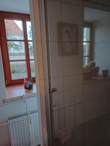 Pension Hayna Zi. 1 und Zi. 2