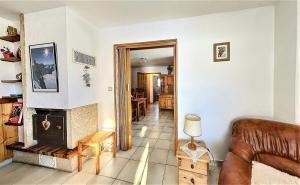 Chalet Les Airelles - APPARTEMENT DANS CHALET AVEC GARAGE MAE-9054