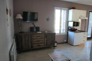 Résidence Les Bruyeres - Bruyères 4 MAE-6354