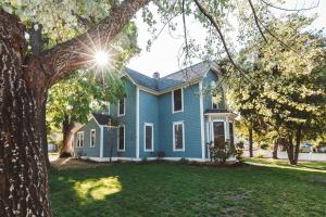 obrázek - The Matriarch Heritage House- Downtown Ashland