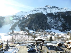 Appartements Residence Berangere - Berangere 33 MAE-0704 : photos des chambres