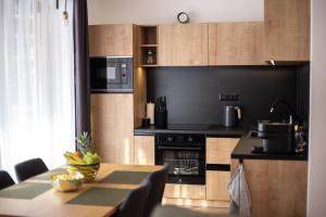 Apartmán naCHALETY JASNÁ