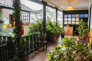 Hostal Riviera Sucre