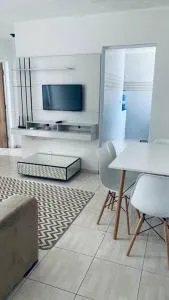 Apartamento mobiliado em aracaju - Atalaia Velha