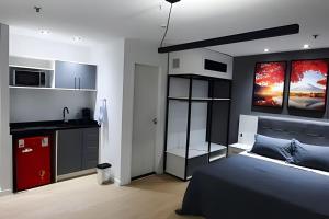 Paulista Premium Flat