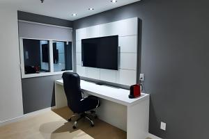 Paulista Premium Flat