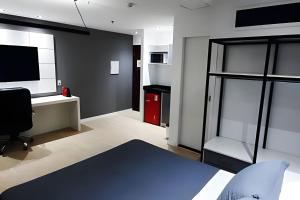 Paulista Premium Flat