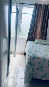 Apartamento mobiliado em aracaju