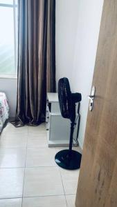 Apartamento mobiliado em aracaju