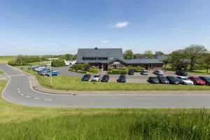 Deichhotel Grube - Dorum Neufeld