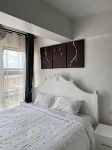 Minimalistic space in kitisuru