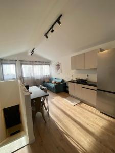 Appartements Le Solferino toulouse centre : photos des chambres