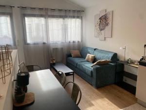 Appartements Le Solferino toulouse centre : photos des chambres