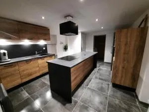 Belle Suite privative centre vesoul - Andelarrot