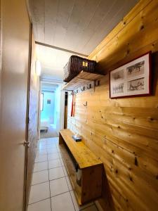 Résidence Cassiopee - Appartement tout confort · proche des pistes · WIFI gratuit · vue pistes MAE-4984